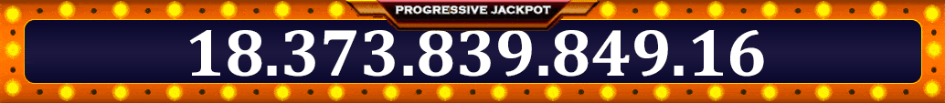 Jackpot BUGATIJITU